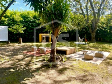Quinta T0 para Venda em Cumieira