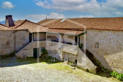 Quinta T0 para Venda em Cumieira
