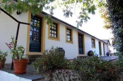 Quinta T0 para Venda em Cumieira