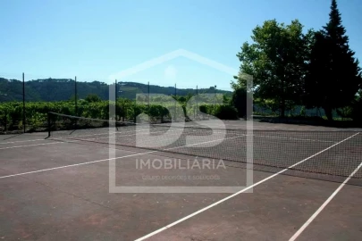 Quinta T0 para Venda em Cumieira