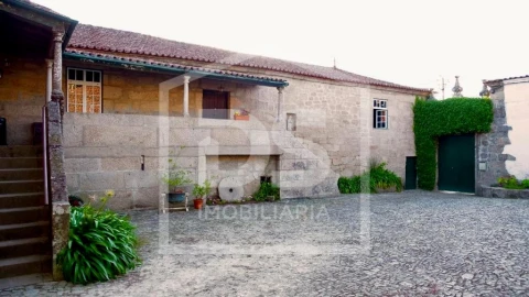 Quinta T0 para Venda em Cumieira