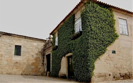 Quinta T0 para Venda em Cumieira