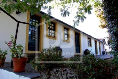 Quinta T0 para Venda em Cumieira