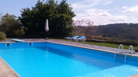Quinta T0 para Venda em Cumieira