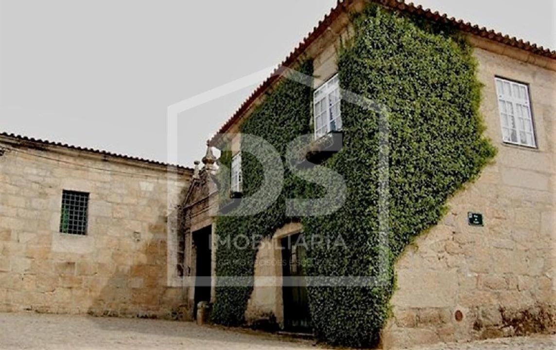 Quinta T0 para Venda em Cumieira Foto 32