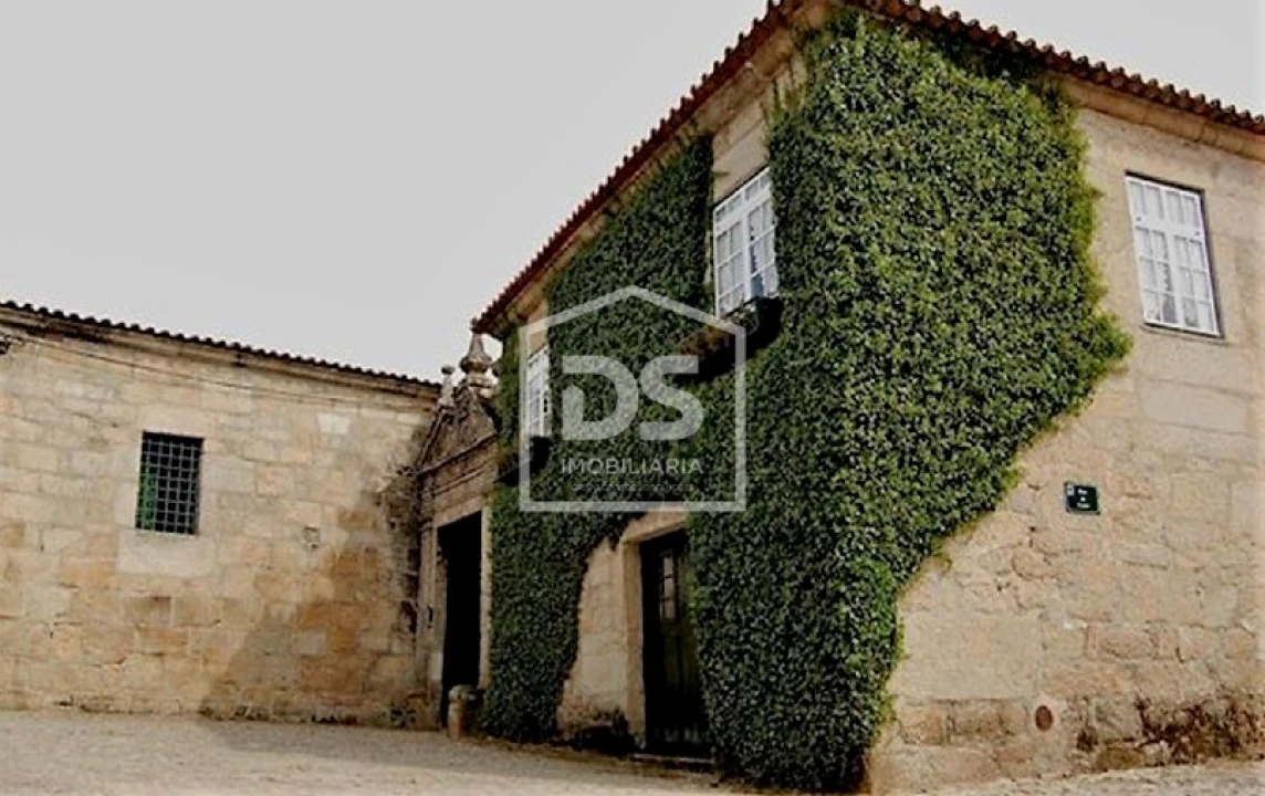Quinta T0 para Venda em Cumieira Foto 4