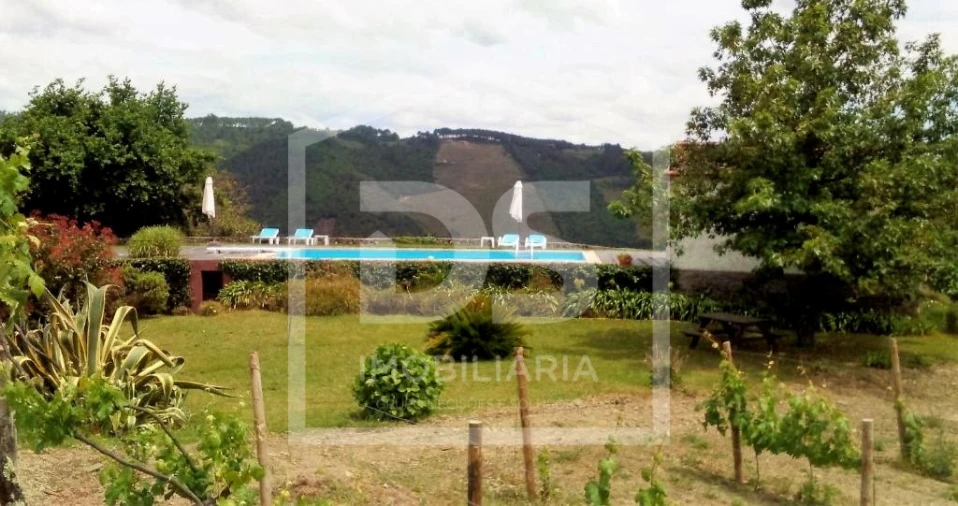 Quinta T0 para Venda em Cumieira Foto 42