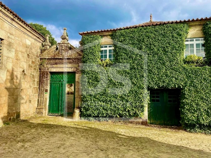 Quinta T0 para Venda em Cumieira Foto 47