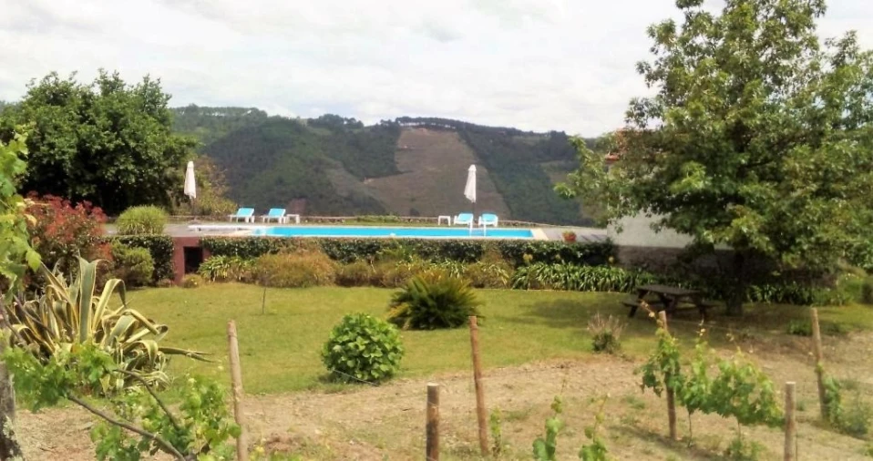 Quinta T0 para Venda em Cumieira Foto 17