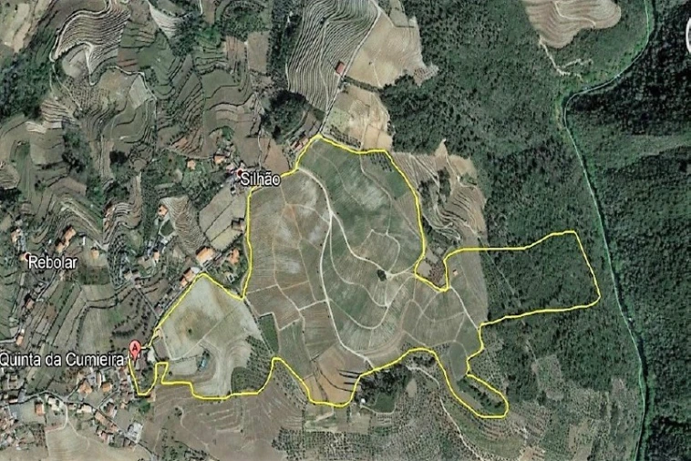 Quinta T0 para Venda em Cumieira Foto 12