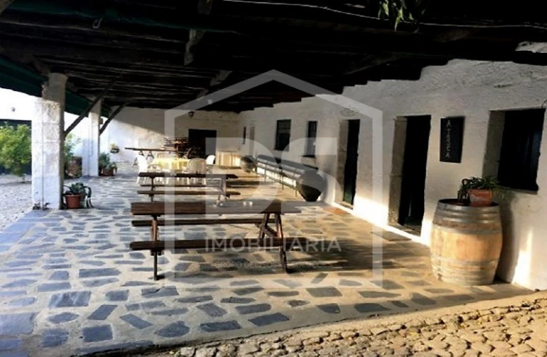 Quinta T0 para Venda em Cumieira Foto 33