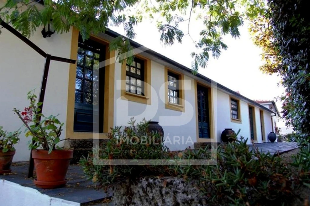 Quinta T0 para Venda em Cumieira Foto 38