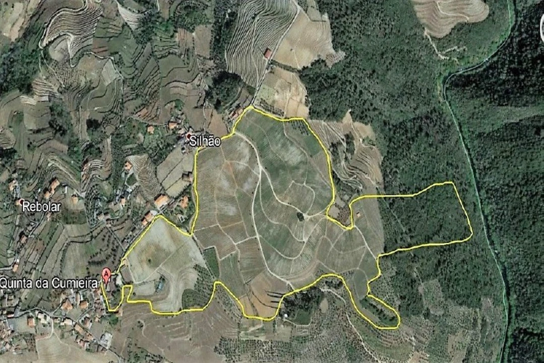 Quinta T0 para Venda em Cumieira Foto 12