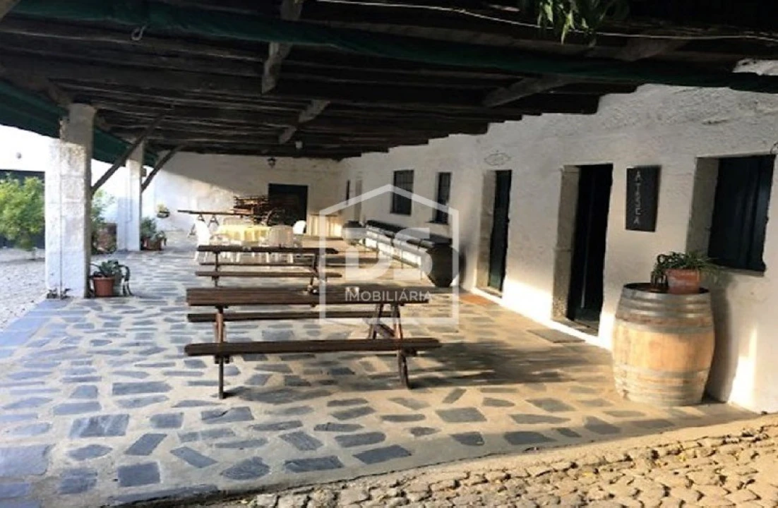 Quinta T0 para Venda em Cumieira Foto 3