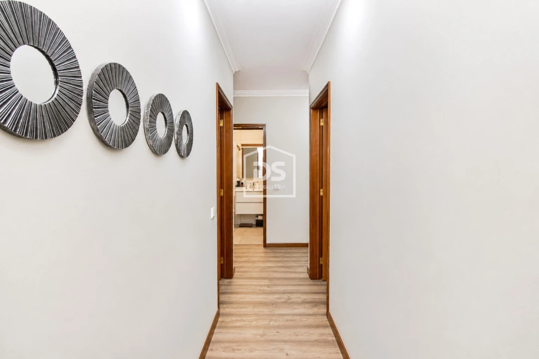 Apartamento T1 para Venda em Mafamude e Vilar do Paraíso Foto 19