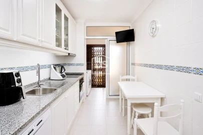 Apartamento T1 para Venda em Mafamude e Vilar do Paraíso