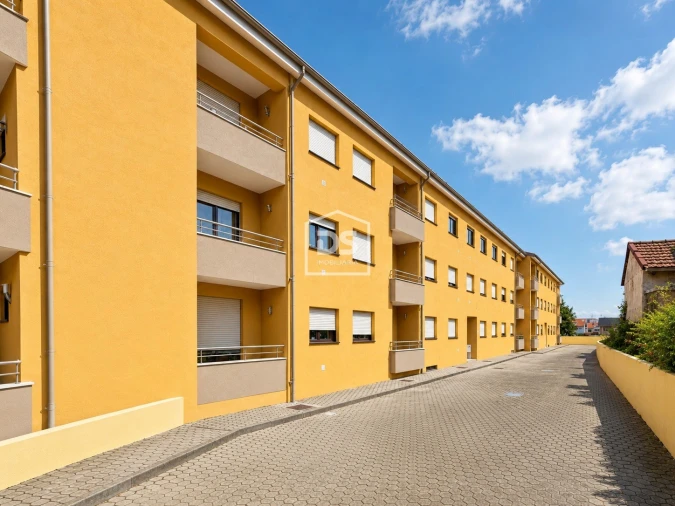 Apartamento T1 para Venda em Mafamude e Vilar do Paraíso Foto 2