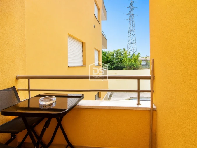 Apartamento T1 para Venda em Mafamude e Vilar do Paraíso Foto 10