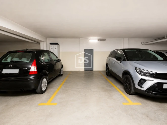 Apartamento T1 para Venda em Mafamude e Vilar do Paraíso Foto 22