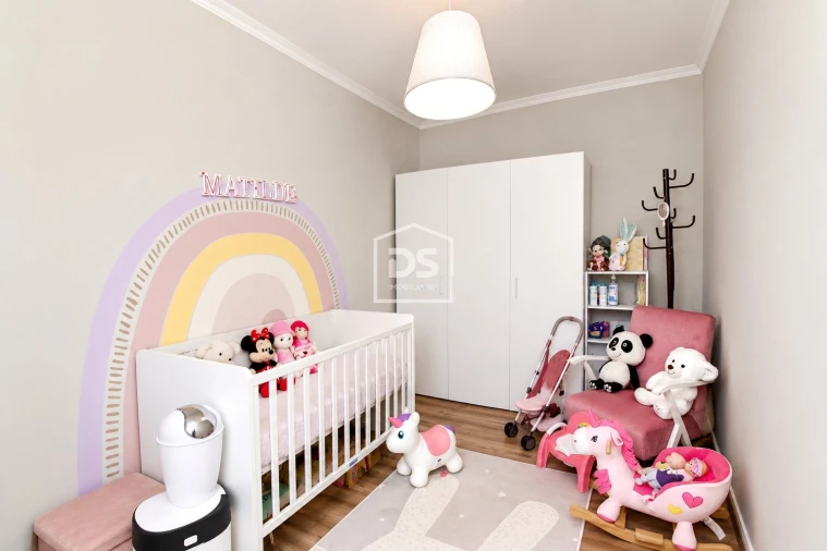 Apartamento T1 para Venda em Mafamude e Vilar do Paraíso Foto 18