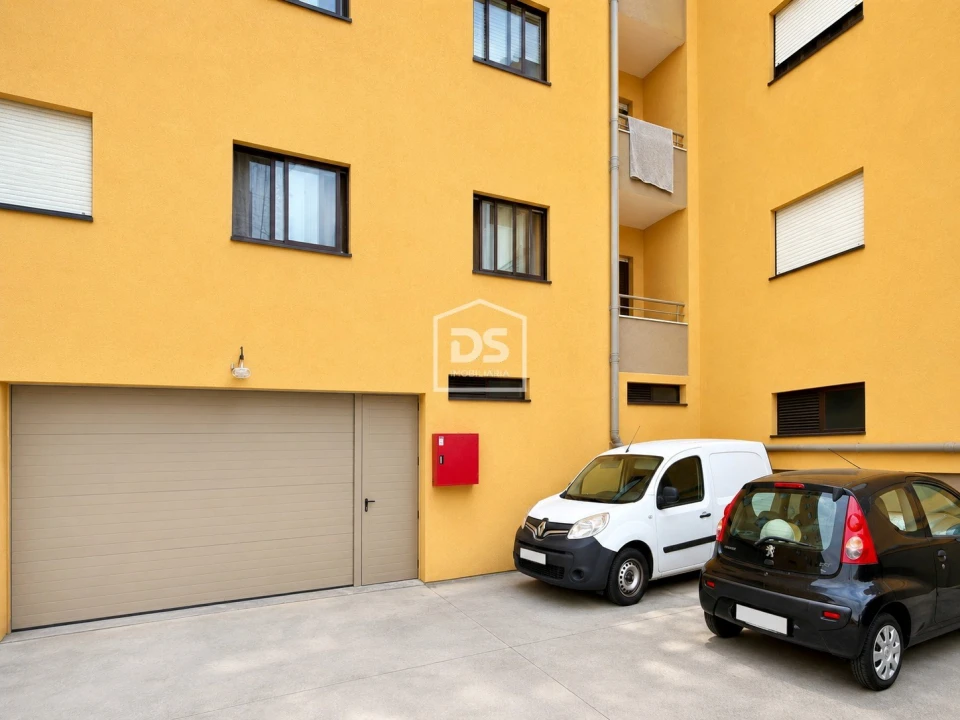 Apartamento T1 para Venda em Mafamude e Vilar do Paraíso Foto 23
