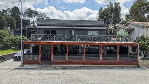 Moradia T3 para Venda em Lagares e Figueira
