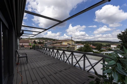 Moradia T3 para Venda em Lagares e Figueira