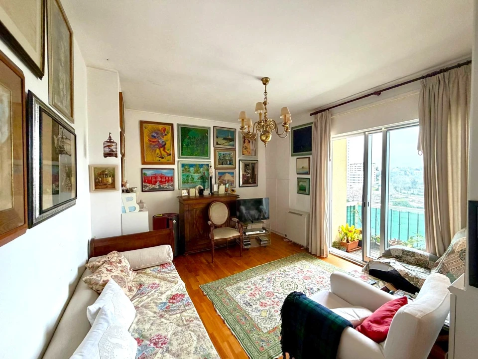 Apartamento T4 para Venda em Aldoar, Foz do Douro e Nevogilde Foto 7