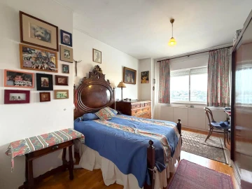 Apartamento T4 para Venda em Aldoar, Foz do Douro e Nevogilde
