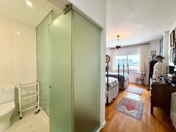 Apartamento T4 para Venda em Aldoar, Foz do Douro e Nevogilde