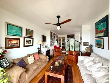 Apartamento T4 para Venda em Aldoar, Foz do Douro e Nevogilde