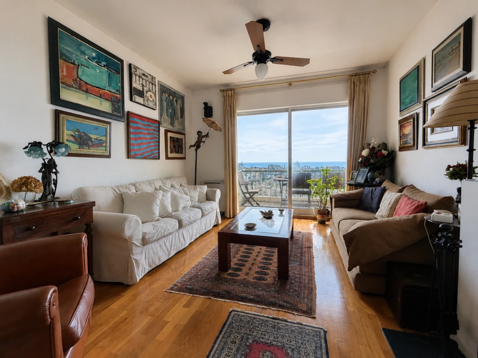 Apartamento T4 para Venda em Aldoar, Foz do Douro e Nevogilde Foto 1