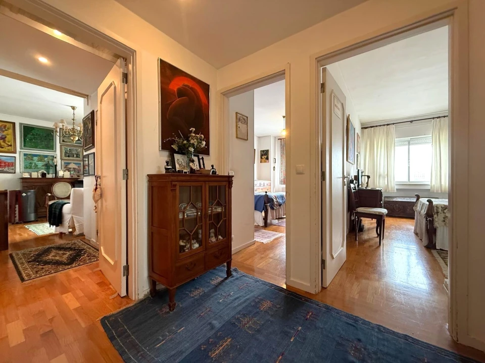 Apartamento T4 para Venda em Aldoar, Foz do Douro e Nevogilde Foto 15