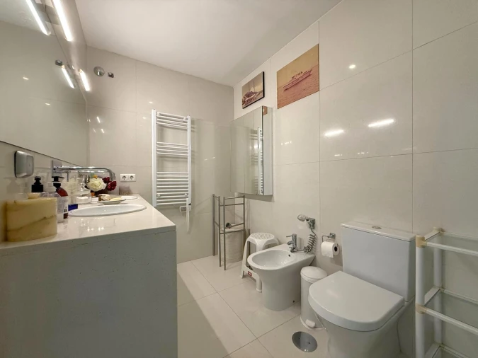Apartamento T4 para Venda em Aldoar, Foz do Douro e Nevogilde Foto 21