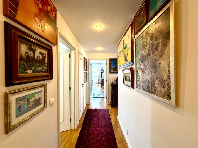 Apartamento T4 para Venda em Aldoar, Foz do Douro e Nevogilde Foto 13