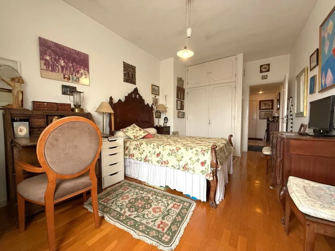 Apartamento T4 para Venda em Aldoar, Foz do Douro e Nevogilde Foto 22