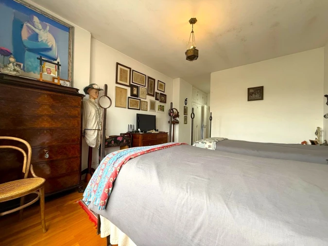 Apartamento T4 para Venda em Aldoar, Foz do Douro e Nevogilde Foto 18