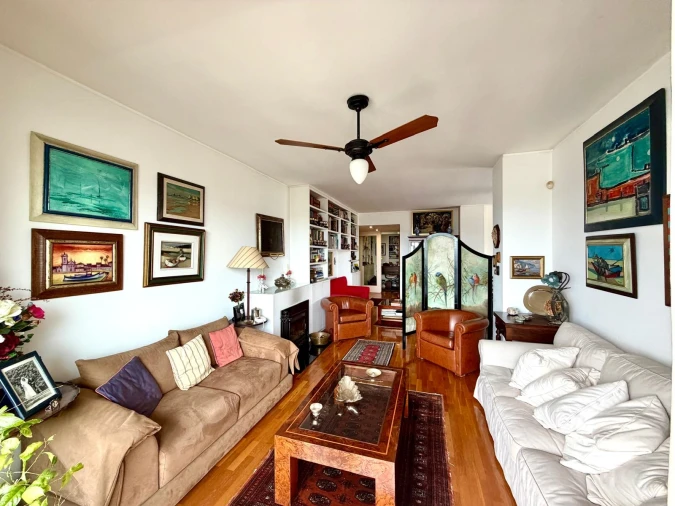 Apartamento T4 para Venda em Aldoar, Foz do Douro e Nevogilde Foto 2