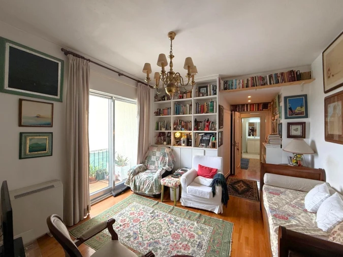 Apartamento T4 para Venda em Aldoar, Foz do Douro e Nevogilde Foto 6