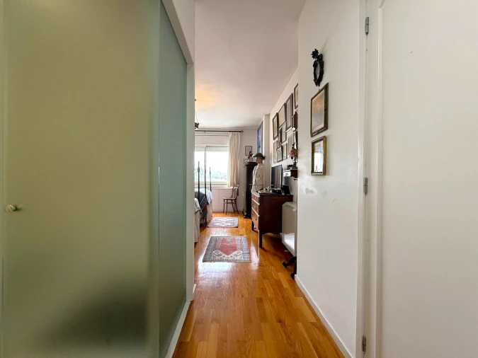 Apartamento T4 para Venda em Aldoar, Foz do Douro e Nevogilde Foto 16
