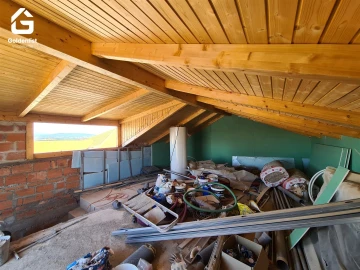 Moradia T6 para Venda em Aldeia de Santa Margarida