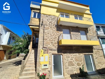 Moradia T6 para Venda em Aldeia de Santa Margarida