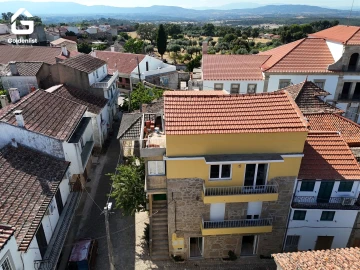 Moradia T6 para Venda em Aldeia de Santa Margarida