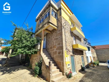 Moradia T6 para Venda em Aldeia de Santa Margarida