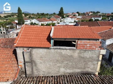 Moradia T6 para Venda em Aldeia de Santa Margarida