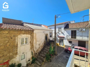 Moradia T6 para Venda em Aldeia de Santa Margarida