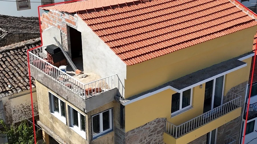 Moradia T6 para Venda em Aldeia de Santa Margarida