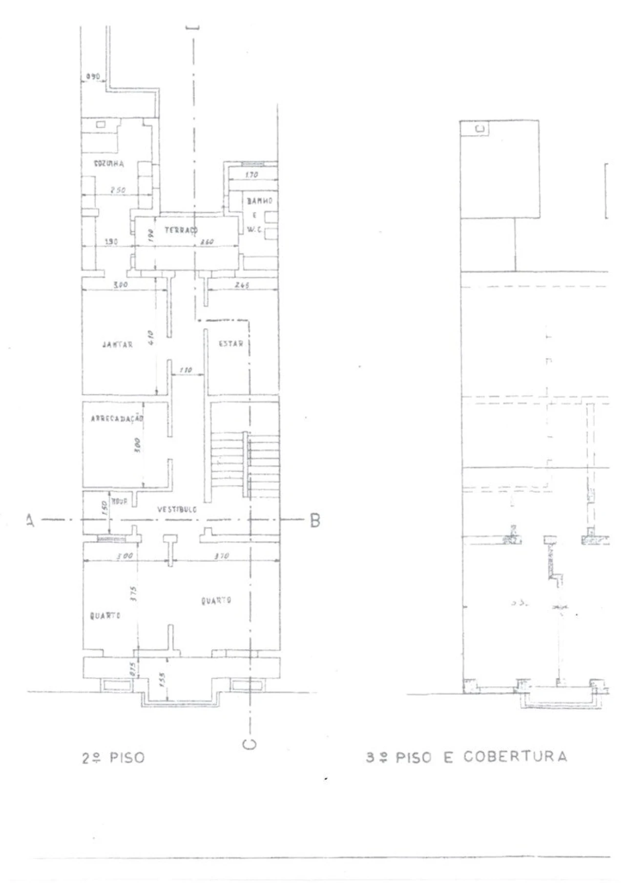 Apartamento T4 para Venda em Castelo Branco Foto 52