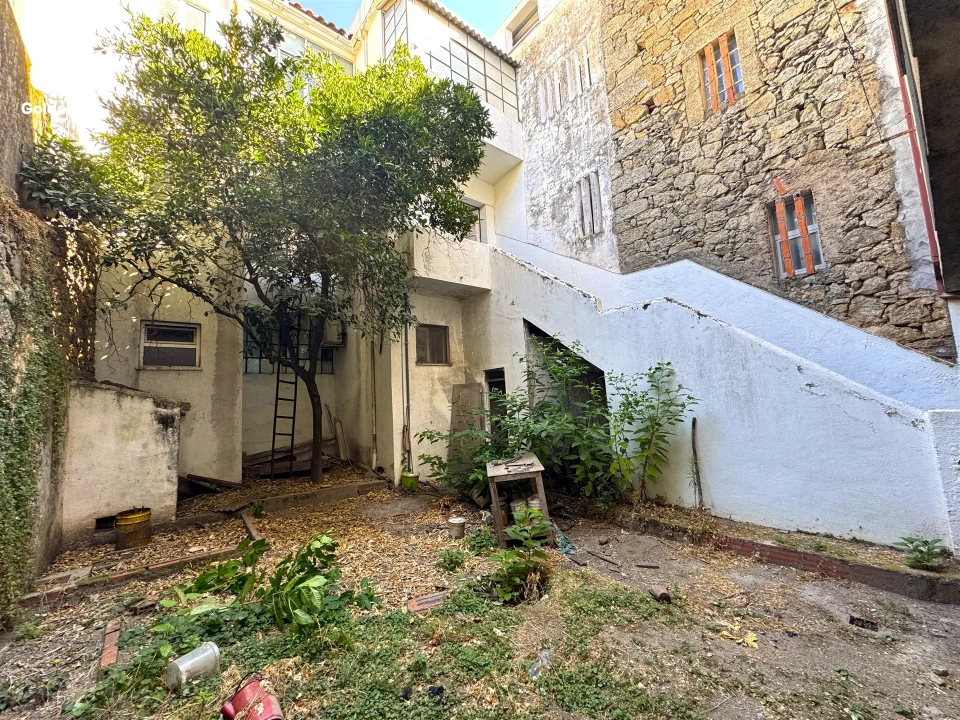 Apartamento T4 para Venda em Castelo Branco Foto 10