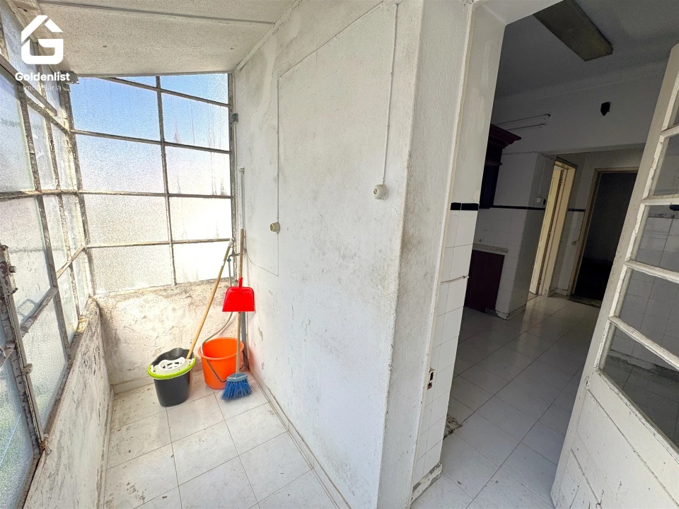 Apartamento T4 para Venda em Castelo Branco Foto 35